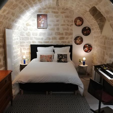 Les Freres Montgolfier - Le Marais - 80 M2 Paris Exterior foto