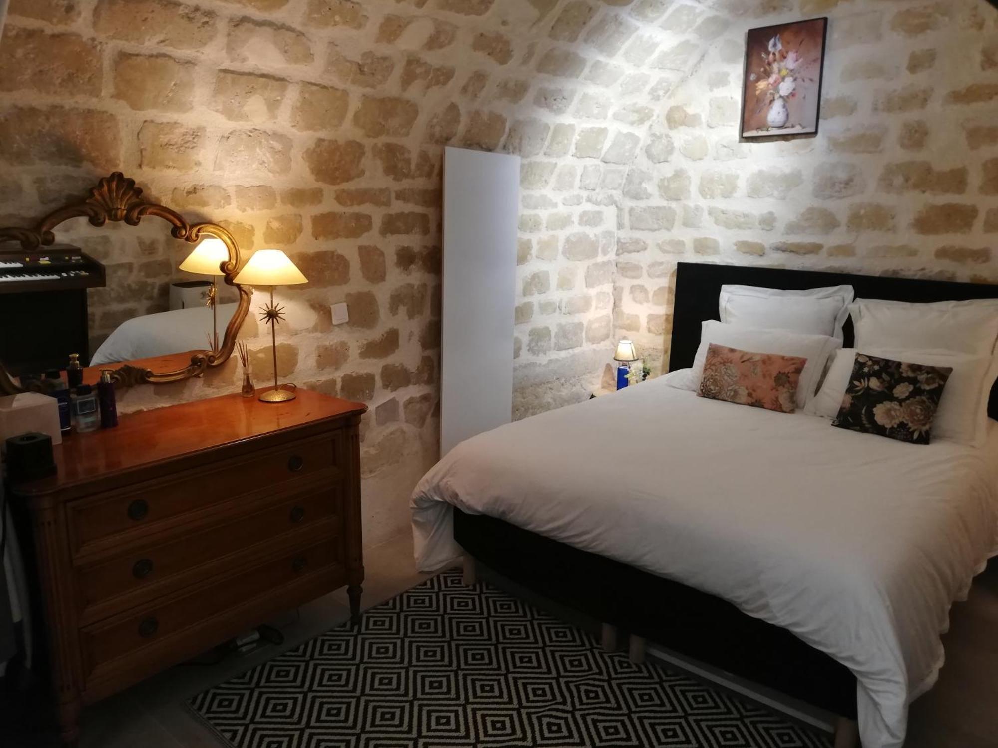 Les Freres Montgolfier - Le Marais - 80 M2 Paris Exterior foto